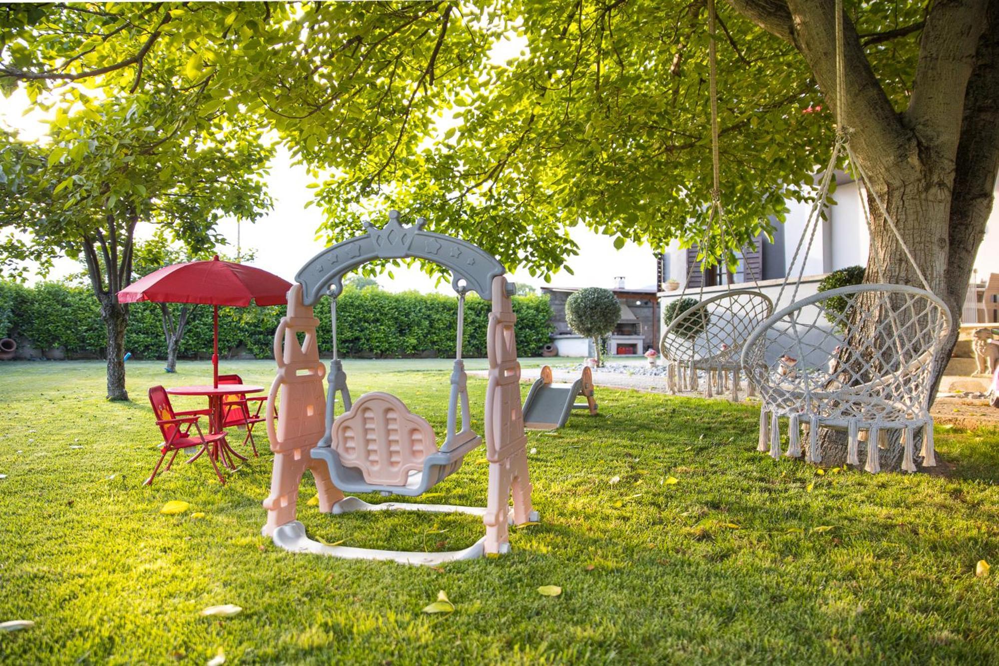 Countryside Luxury Studios Káto Lekhónia Esterno foto